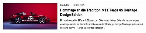 20200602 porsche 911 targa 4s heritage design edition 01.jpg