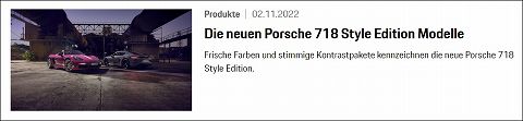 20221102 porsche 718 style edition modelle 01.jpg