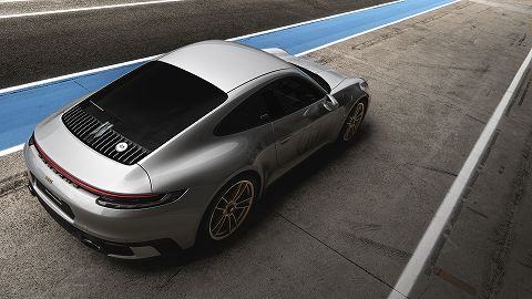20230629 porsche 911 Carrera gts le mans centenaire edition 04.jpg